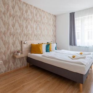 Appartement met een Slaapkamer